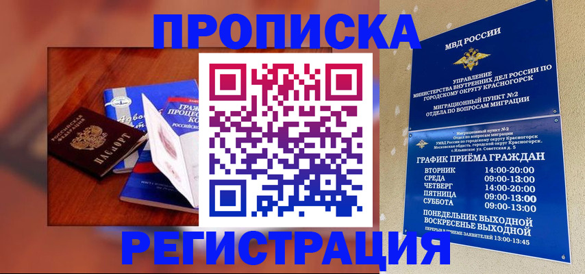 временная регистрация для школы в Бокситогорске